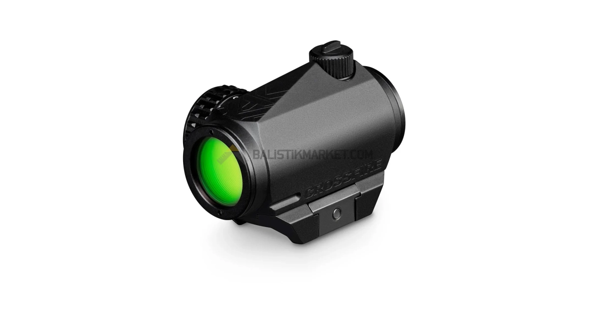 Vortex Crossfire Green Dot Nişangah (2 MOA)