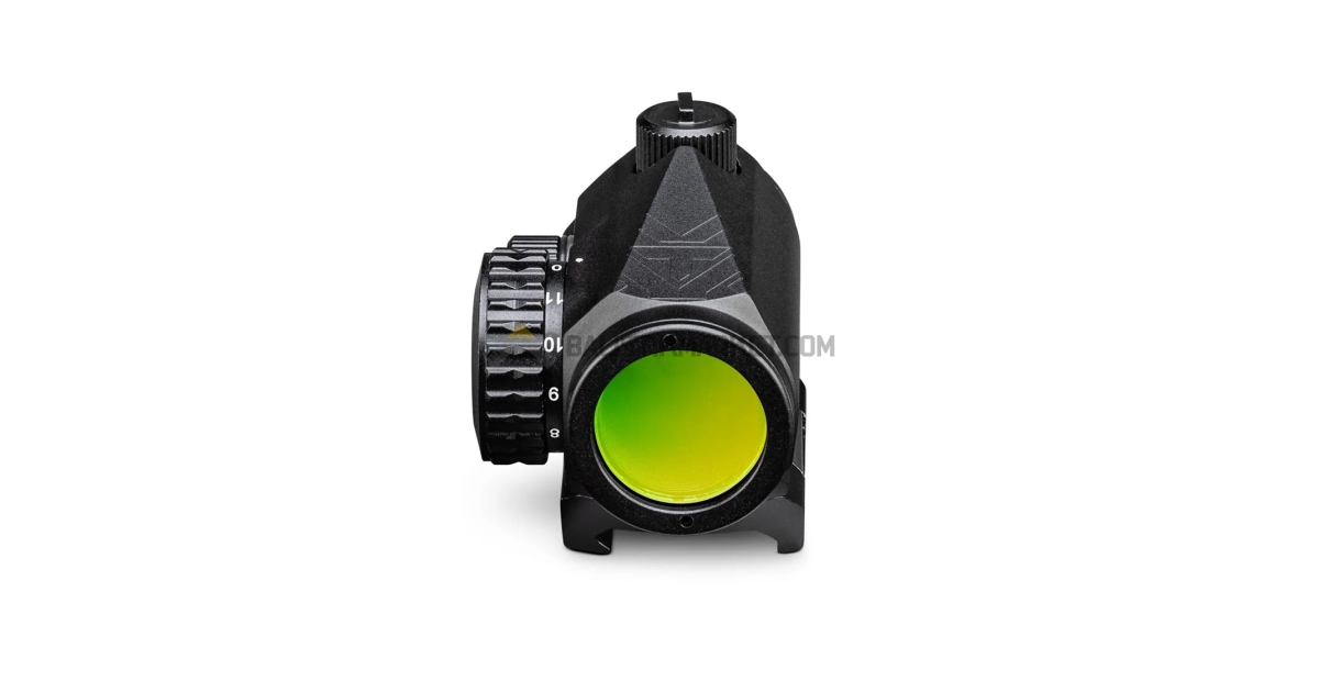 Vortex Crossfire Green Dot Nişangah (2 MOA)