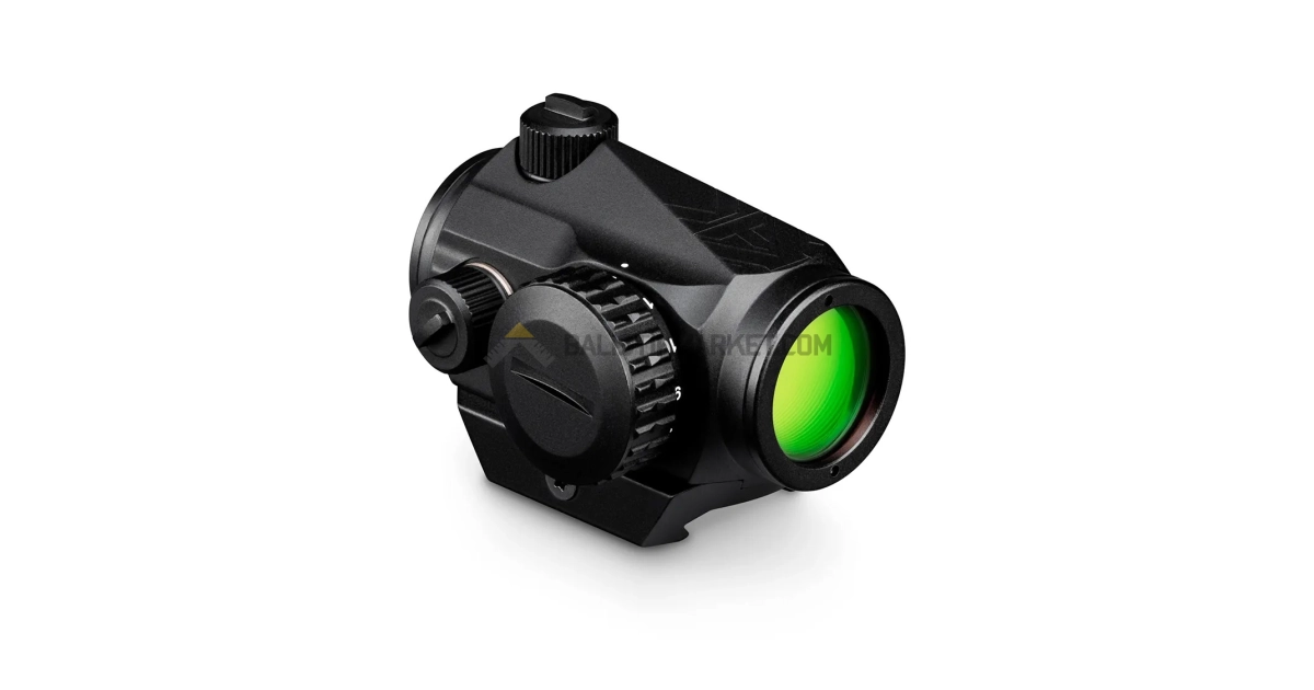 Vortex Crossfire Green Dot Nişangah (2 MOA)