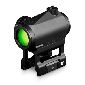 Vortex Crossfire Green Dot Nişangah (2 MOA)
