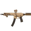 Vortex Crossfire Red Dot Nişangah (2 MOA, Tan)