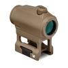 Vortex Crossfire Red Dot Nişangah (2 MOA, Tan)