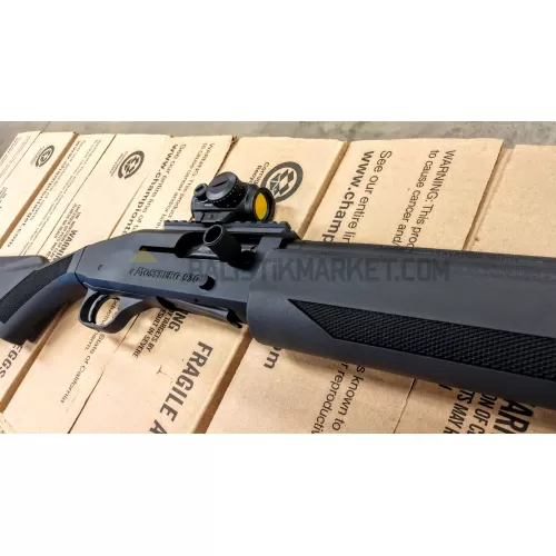 Vortex Crossfire Red Dot Nişangah (2 MOA)