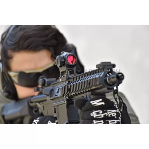 Vortex Crossfire Red Dot Nişangah (2 MOA)