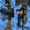 Vortex Crossfire Red Dot Nişangah (2 MOA)