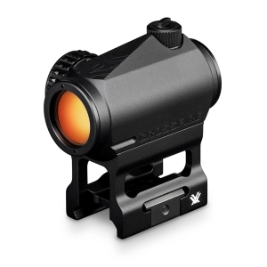 Vortex Crossfire Red Dot Nişangah (2 MOA)