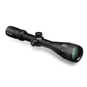 Vortex Crossfire II 4-16x50 SFP Dead-Hold BDC (MOA) Tüfek Dürbünü