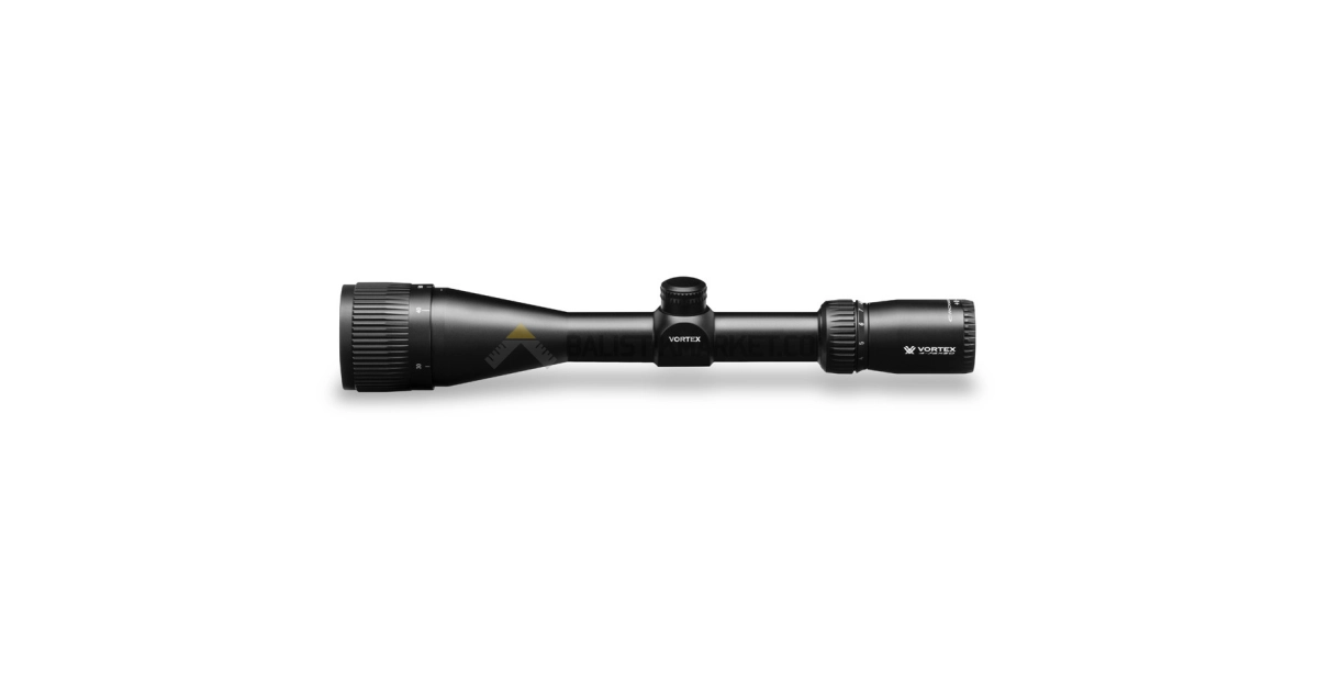Vortex Crossfire II 4-16x50 SFP Dead-Hold BDC (MOA) Tüfek Dürbünü