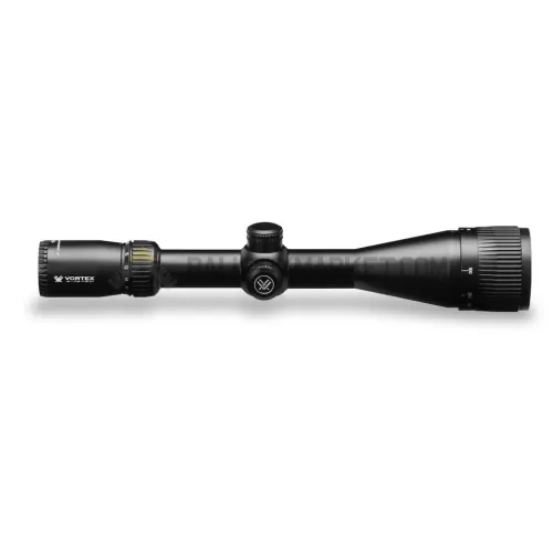 Vortex Crossfire II 4-16x50 SFP Dead-Hold BDC (MOA) Tüfek Dürbünü