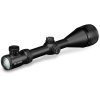 Vortex Crossfire II 3-12x56 SFP Hog Hunter (MOA) Tüfek Dürbünü