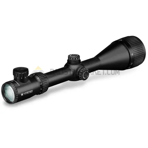 Vortex Crossfire II 3-12x56 SFP Hog Hunter (MOA) Tüfek Dürbünü