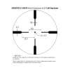 Vortex Crossfire II 3-12x56 SFP Hog Hunter (MOA) Tüfek Dürbünü
