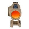 Vortex Crossfire II Solar Red Dot Nişangah (2 MOA, Tan)
