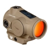 Vortex Crossfire II Solar Red Dot Nişangah (2 MOA, Tan)