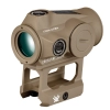 Vortex Crossfire II Solar Red Dot Nişangah (2 MOA, Tan)