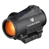 Vortex Crossfire II Solar Red Dot Nişangah (2 MOA)