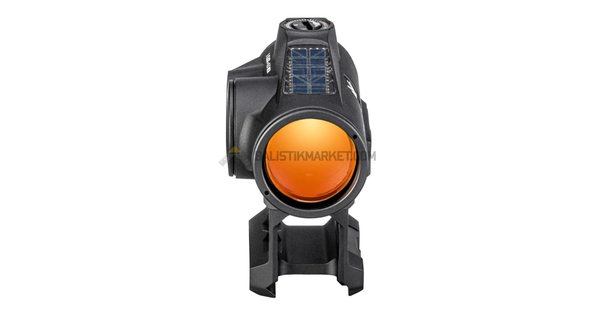 Vortex Crossfire II Solar Red Dot Nişangah (2 MOA)