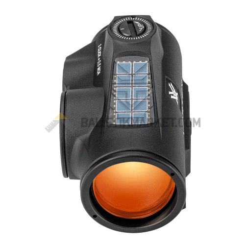 Vortex Crossfire II Solar Red Dot Nişangah (2 MOA)