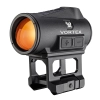 Vortex Crossfire II Solar Red Dot Nişangah (2 MOA)