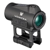 Vortex Crossfire II Solar Red Dot Nişangah (2 MOA)