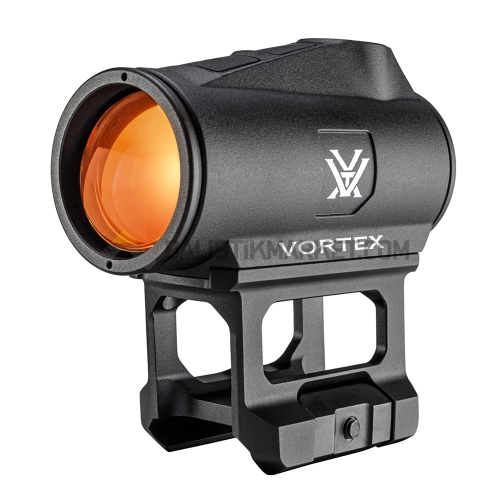 Vortex Crossfire II Red Dot Nişangah (2 MOA)