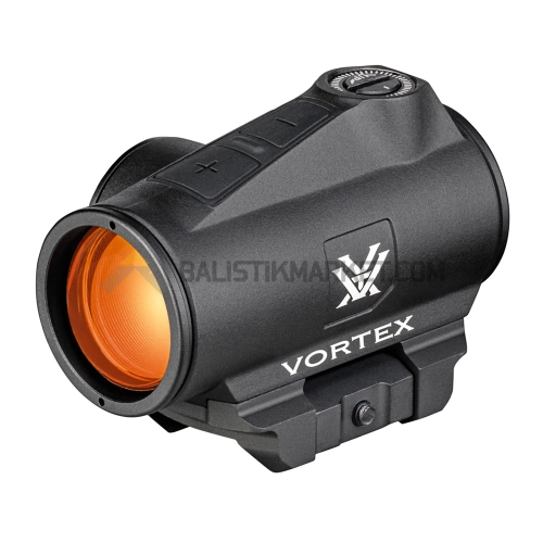 Vortex Crossfire II Red Dot Nişangah (2 MOA)