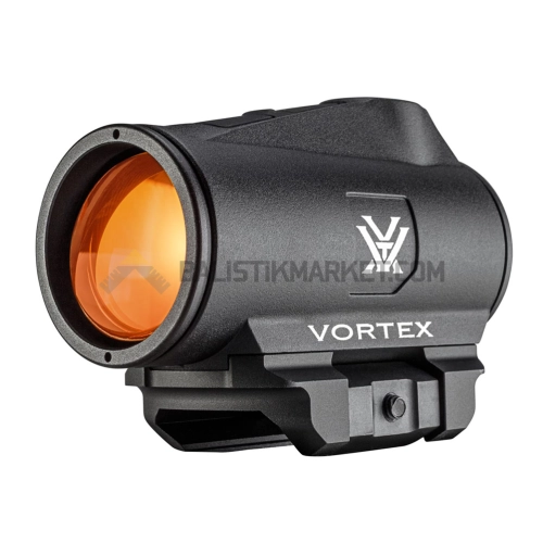 Vortex Crossfire II Red Dot Nişangah (2 MOA)