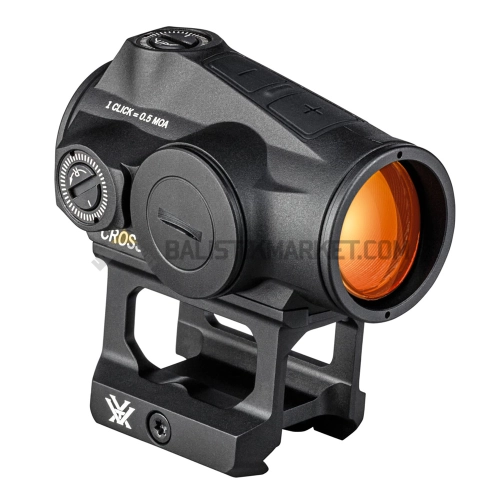 Vortex Crossfire II Red Dot Nişangah (2 MOA)