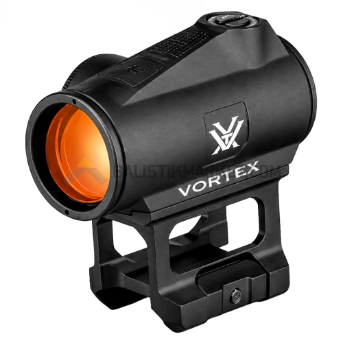 Vortex Crossfire II Red Dot Nişangah (2 MOA)