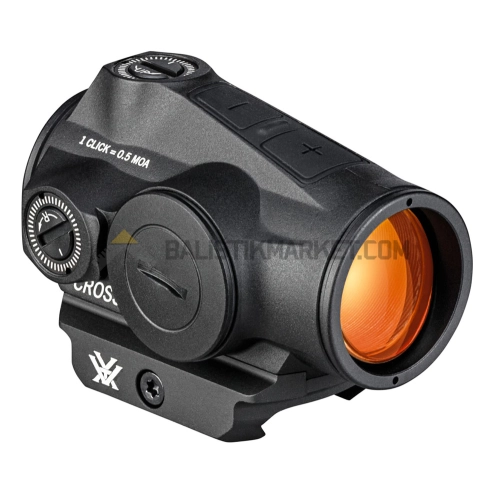 Vortex Crossfire II Red Dot Nişangah (2 MOA)