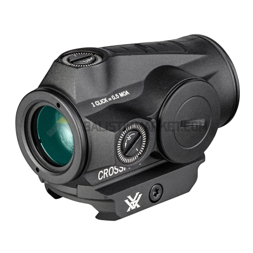 Vortex Crossfire II Red Dot Nişangah (2 MOA)