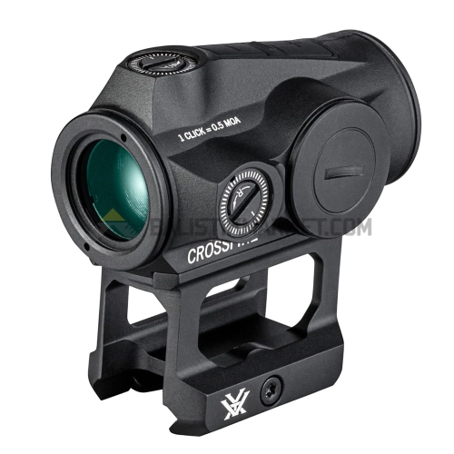 Vortex Crossfire II Red Dot Nişangah (2 MOA)