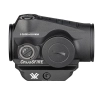 Vortex Crossfire II Red Dot Nişangah (2 MOA)