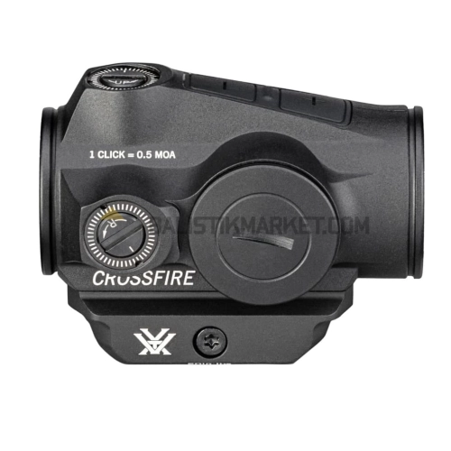 Vortex Crossfire II Red Dot Nişangah (2 MOA)