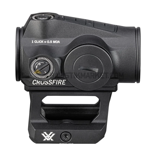 Vortex Crossfire II Red Dot Nişangah (2 MOA)
