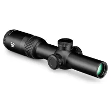 Vortex Crossfire HD 1-4x24 SFP Dead-Hold 2A BDC (MOA) Tüfek Dürbünü