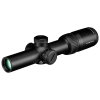 Vortex Crossfire HD 1-4x24 SFP Dead-Hold 2A BDC (MOA) Tüfek Dürbünü