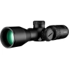 Vortex Crossfire HD 1.5-5.5x32 SFP Scout Dead-Hold 2A BDC (MOA) Tüfek Dürbünü