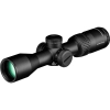 Vortex Crossfire HD 1.5-5.5x32 SFP Scout Dead-Hold 2A BDC (MOA) Tüfek Dürbünü
