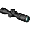 Vortex Crossfire HD 1.5-5.5x32 SFP Scout Dead-Hold 2A BDC (MOA) Tüfek Dürbünü