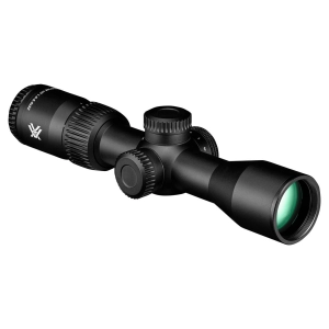 Vortex Crossfire HD 1.5-5.5x32 SFP Scout Dead-Hold 2A BDC (MOA) Tüfek Dürbünü