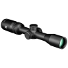 Vortex Crossfire HD 2-7x32 SFP Dead-Hold 2A BDC (MOA) Tüfek Dürbünü