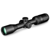 Vortex Crossfire HD 2-7x32 SFP Dead-Hold 2A BDC (MOA) Tüfek Dürbünü