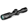 Vortex Crossfire HD 2-7x32 SFP Dead-Hold 2A BDC (MOA) Tüfek Dürbünü