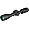 Vortex Crossfire HD 3-9x40 SFP Dead-Hold 2A BDC (MOA) Tüfek Dürbünü