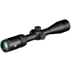 Vortex Crossfire HD 3-9x40 SFP Dead-Hold 2A BDC (MOA) Tüfek Dürbünü