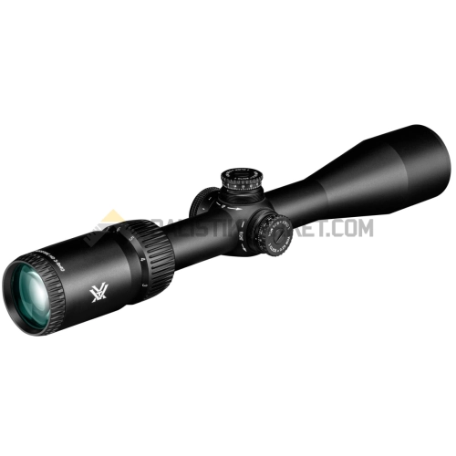 Vortex Crossfire HD 3-9x40 SFP Dead-Hold 2A BDC (MOA) Tüfek Dürbünü