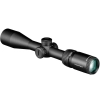 Vortex Crossfire HD 3-9x40 SFP Dead-Hold 2A BDC (MOA) Tüfek Dürbünü