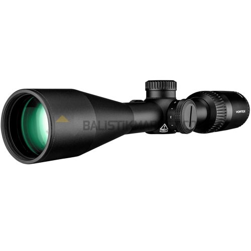Vortex Crossfire HD 3-9x40 SFP Dead-Hold 2A BDC (MOA) Tüfek Dürbünü