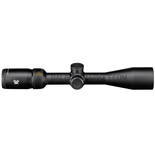 Vortex Crossfire HD 3-9x40 SFP Dead-Hold 2A BDC (MOA) Tüfek Dürbünü